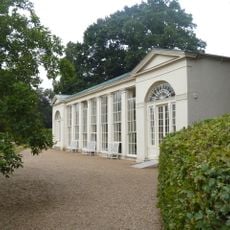 The Orangery