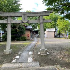 Takagi-jinja