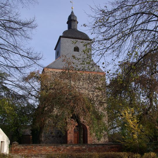 Dorfkirche Rohrbeck