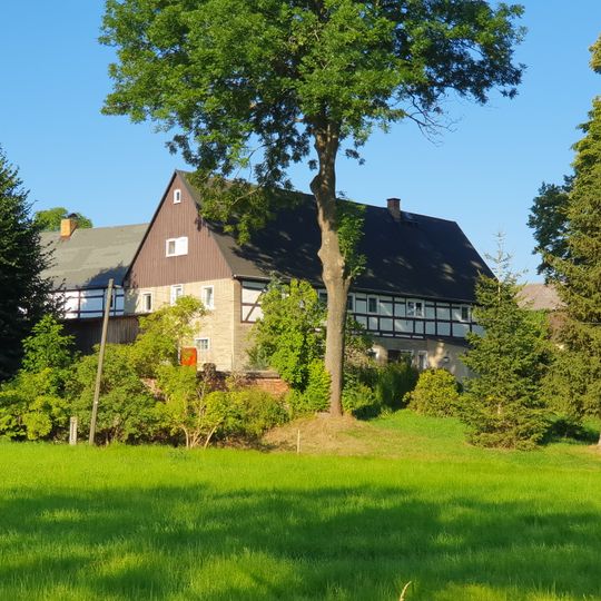 Weickersdorfer Straße 30