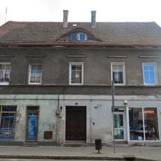 7 Wrocławska Street in Nowa Sól
