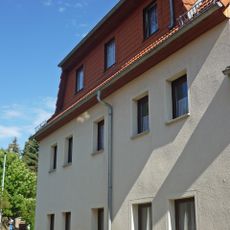 Wohnhaus Obergraben 14
