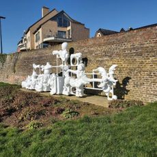 Sculpture