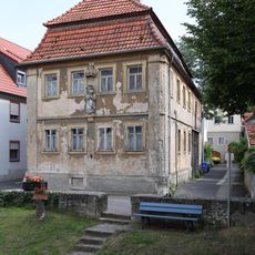 Wohngebäude