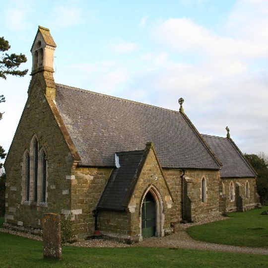 Church of St Andrew