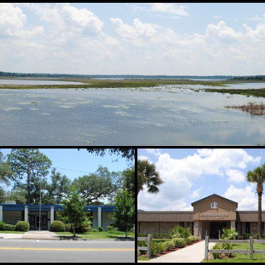 Keystone Heights