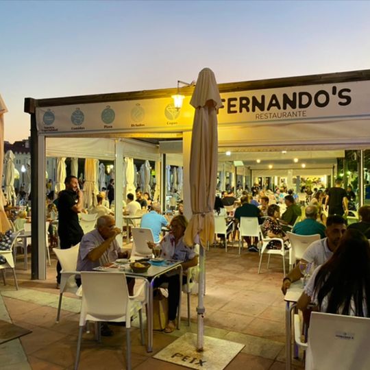Fernando's