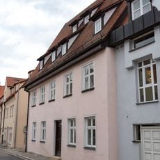 Ehemaliges Gasthaus zum Pflug