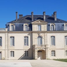 Domaine Beauval
