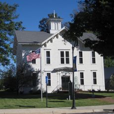 Douglas Union School