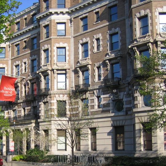 Berklee College of Music