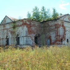 Church of the Burning Bush Icon, Borodino