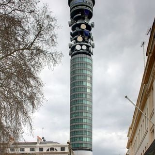 Torre BT