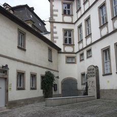 Naturkunde-Museum Bamberg
