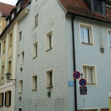 Wohnhaus