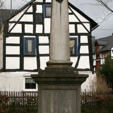 Denkmal 1870/71