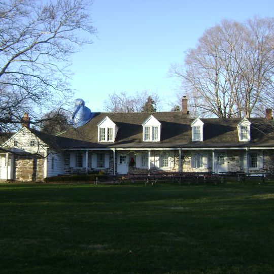 Van Riper-Hopper House