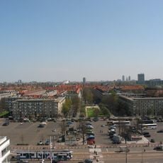 Stadionplein