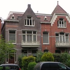 Beilerstraat 153-155