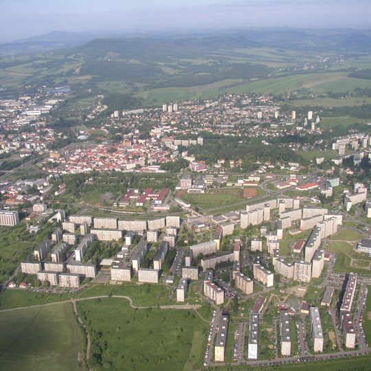 Distretto di Česká Lípa