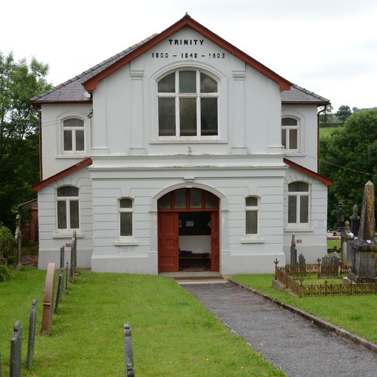 Trinity Independent Chapel