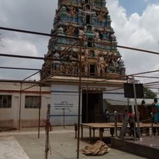 Chikka Tirupati