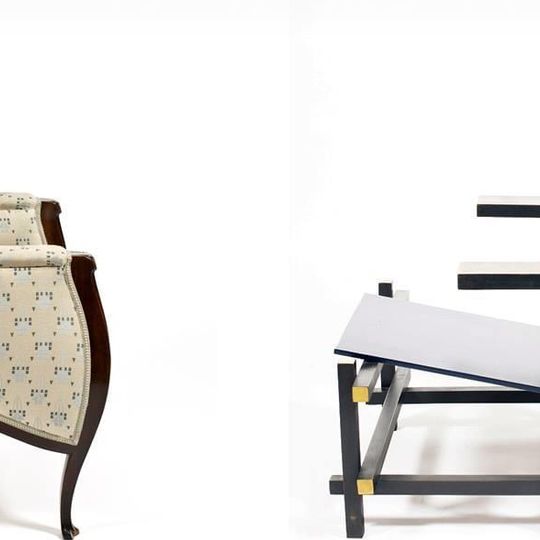 National Museum of Decorative Arts