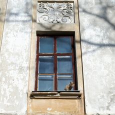 Главное здание богадельни (Калуга)