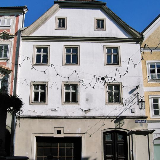 Bürgerhaus