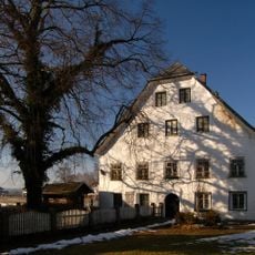 Herrenhaus Kaltenbrunner