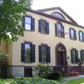 Museu da Casa Seward