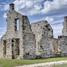 Fort McKavett State Historic Site