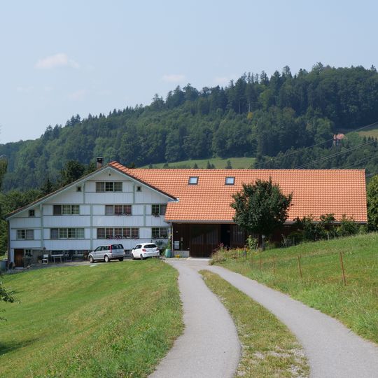 Bauernhaus