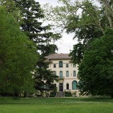 Villa Magnani