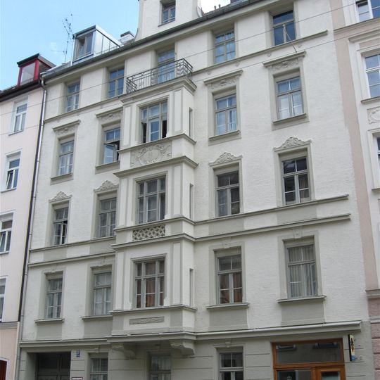 Dreimühlenstraße 27
