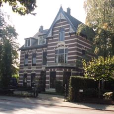 Hoofdstraat 178, Driebergen-Rijsenburg