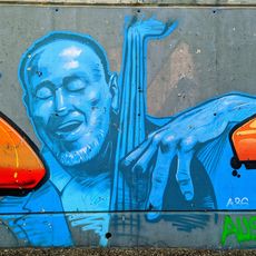 Graffiti
