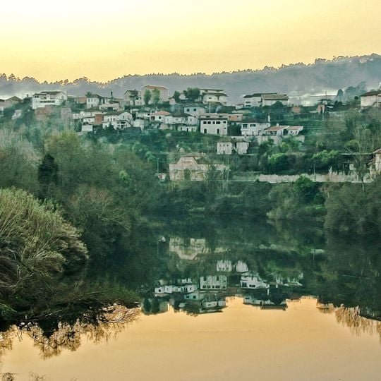 Pessegueiro do Vouga