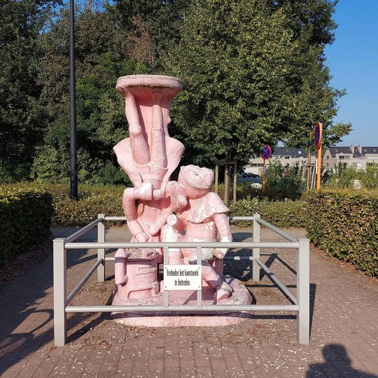 Scultura, opera d'arte