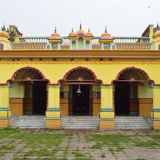 Patitpabani Durga temple