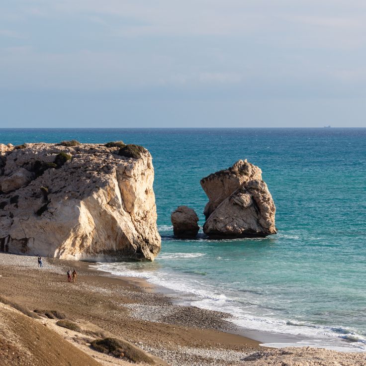 Petra tou Romiou