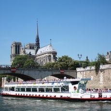 Vedettes du Pont Neuf