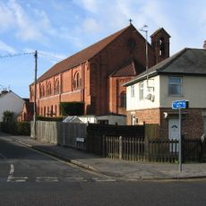 St Augustine, Swindon