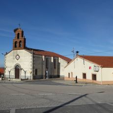 Iglesia de San Esteban, Las Veguillas
