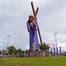 Monumento al Nazareno