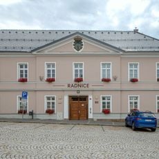 Radnice ve Šluknově