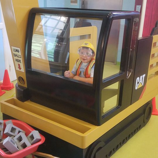 The Peoria PlayHouse