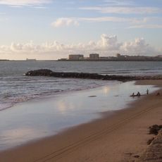 Playa de la Victoria