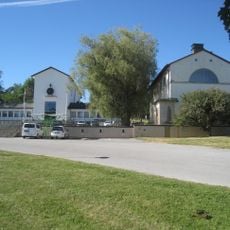Frimurarebarnhuset