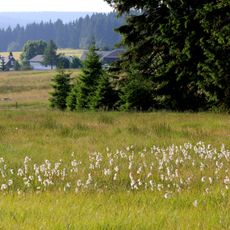 Westliches Thüringer Schiefergebirge